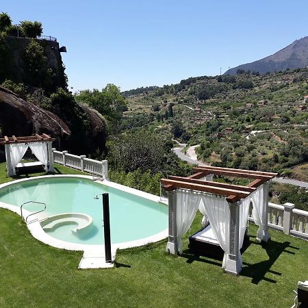 Hostal El Cerro - Only Adults Pedro Bernardo Esterno foto