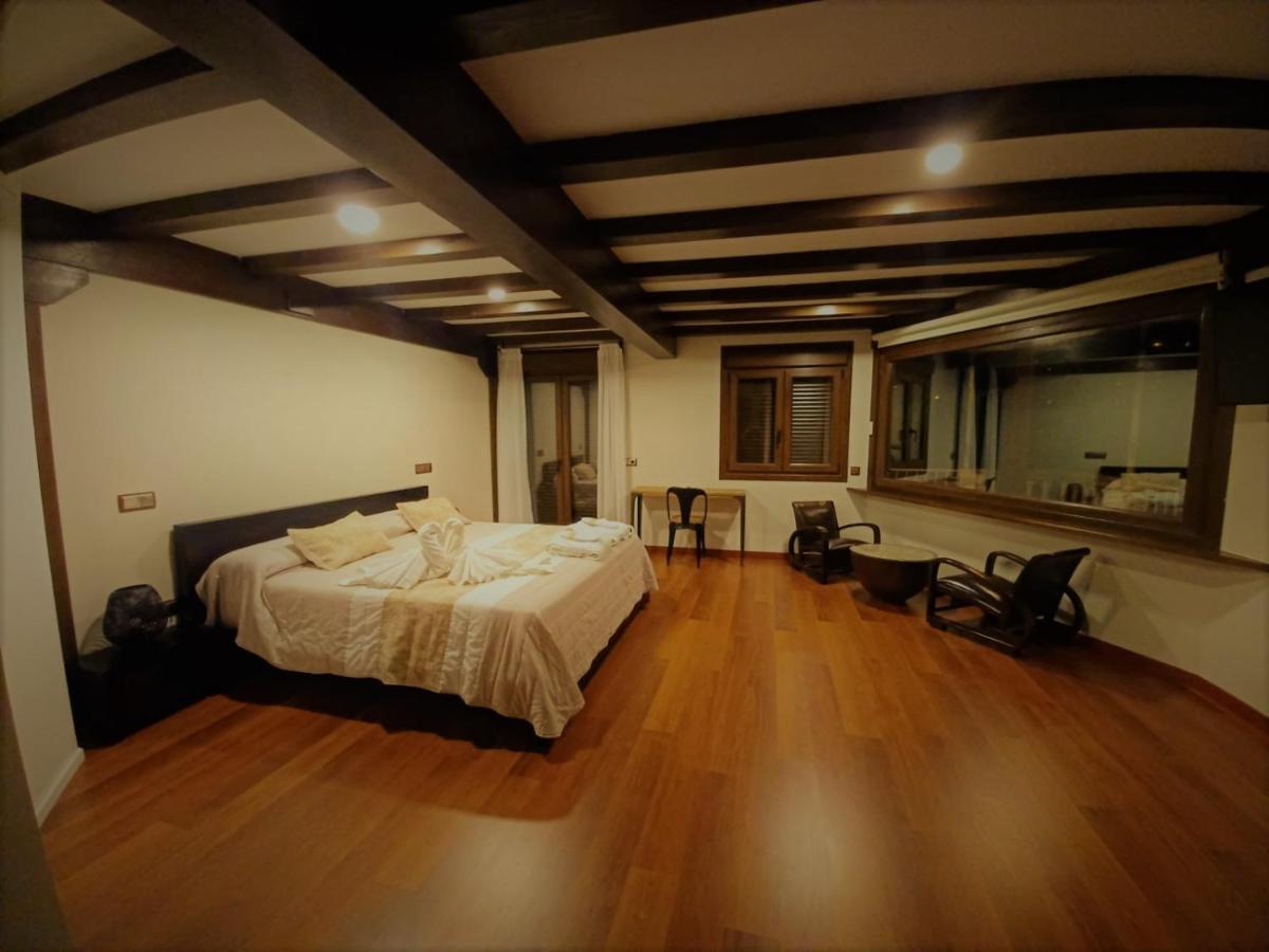 Hostal El Cerro - Only Adults Pedro Bernardo Esterno foto