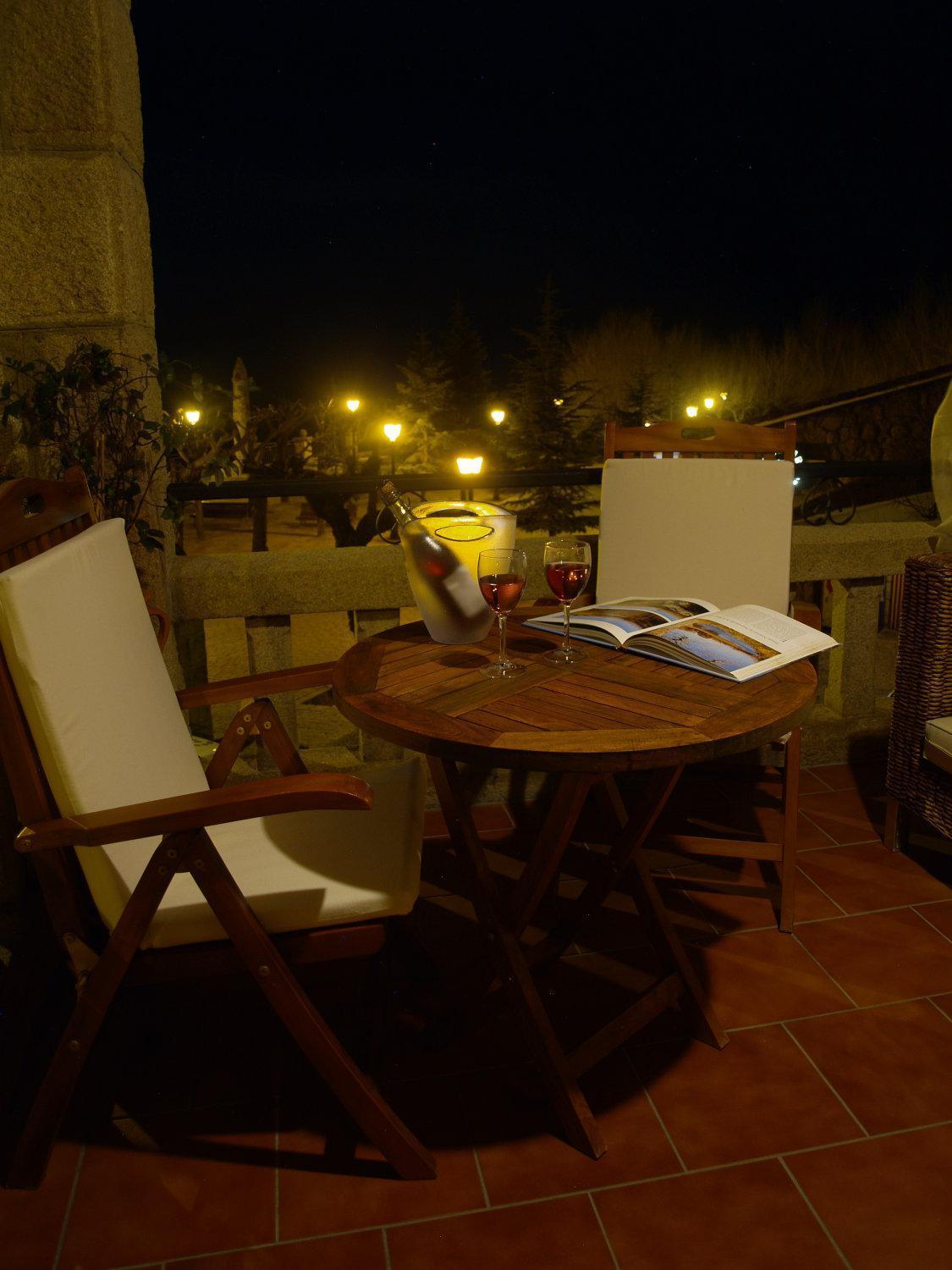 Hostal El Cerro - Only Adults Pedro Bernardo Esterno foto