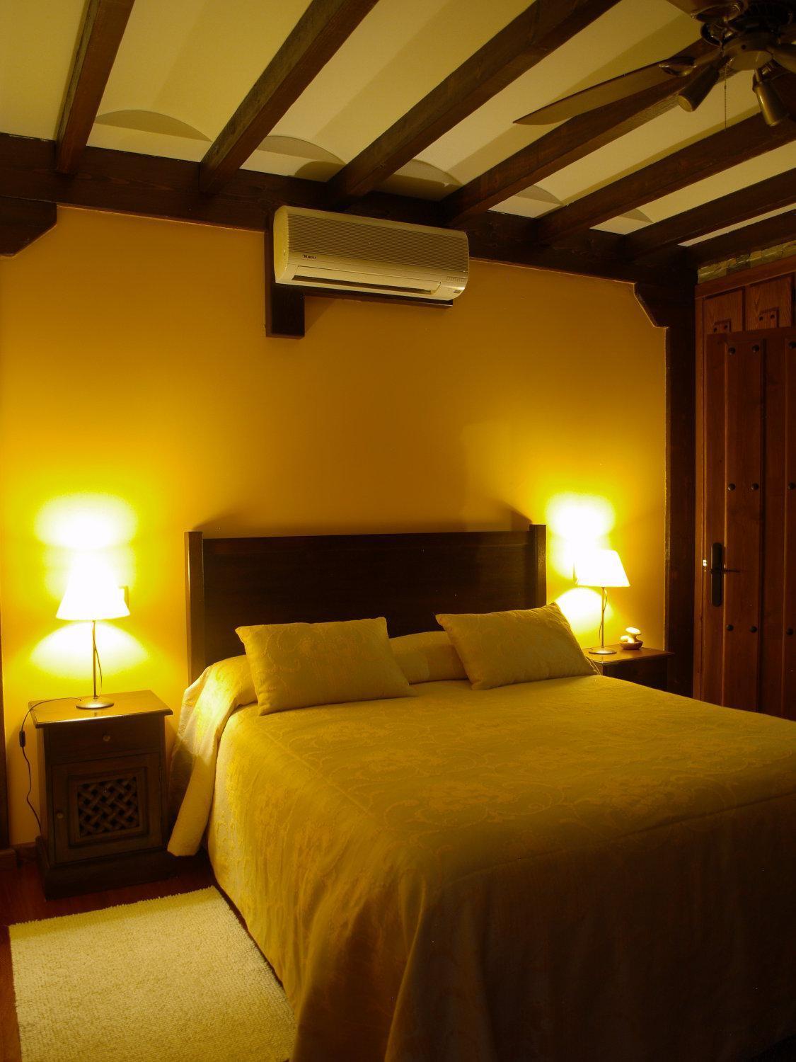 Hostal El Cerro - Only Adults Pedro Bernardo Esterno foto