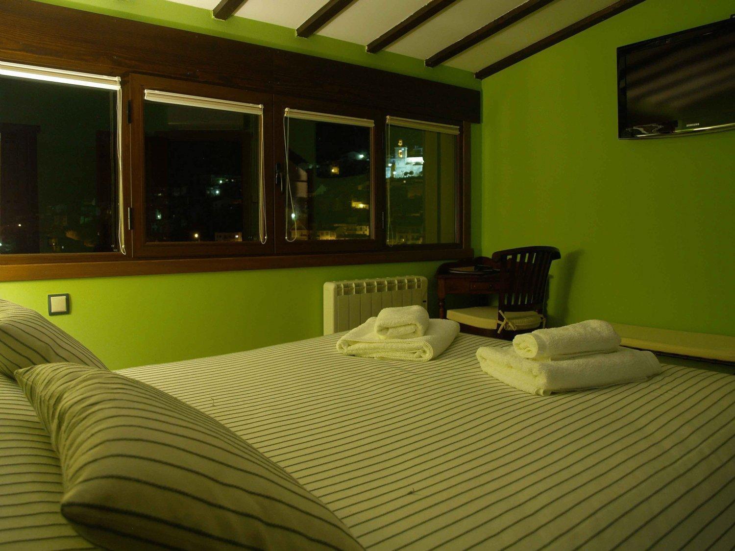 Hostal El Cerro - Only Adults Pedro Bernardo Esterno foto