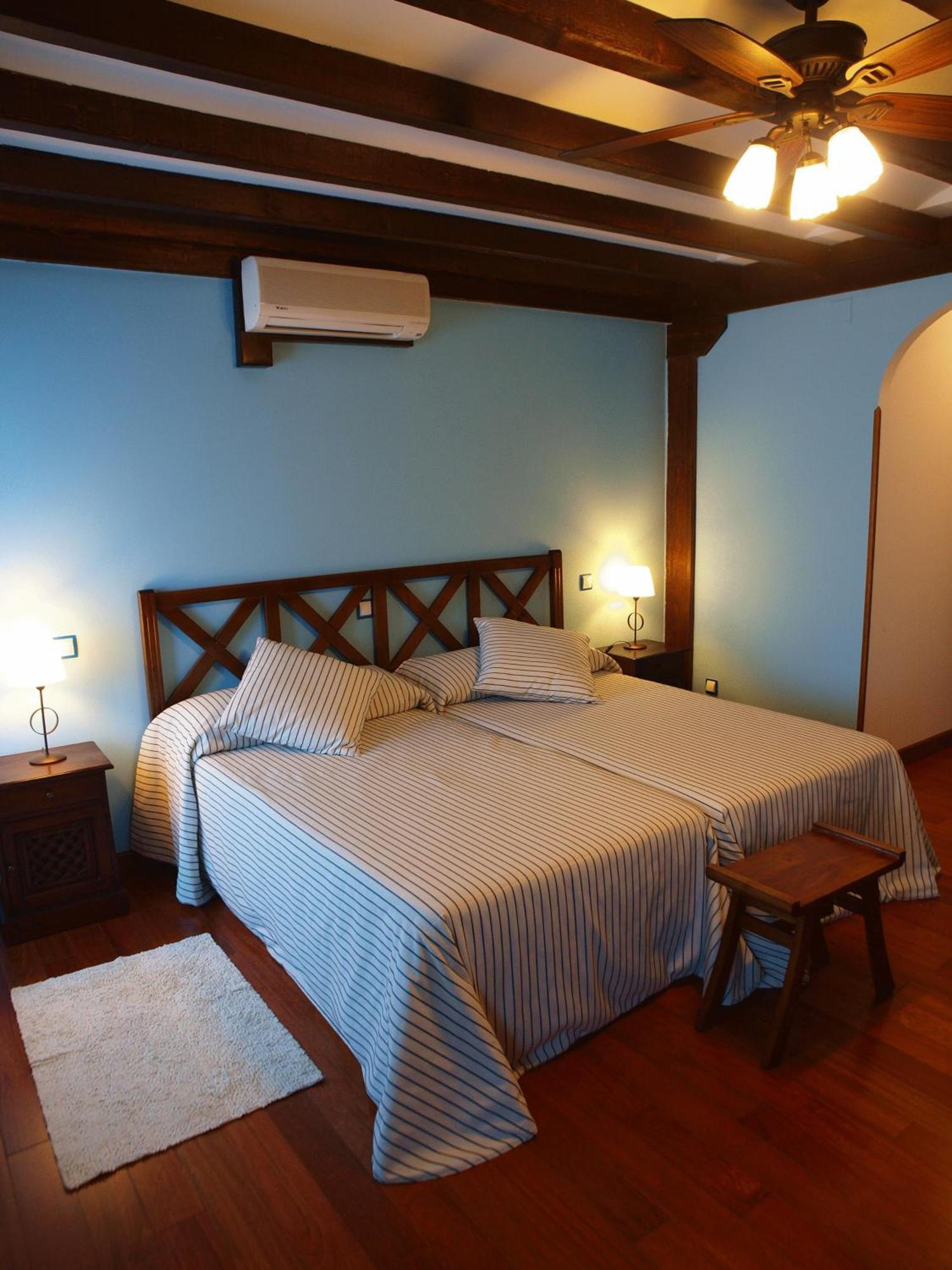 Hostal El Cerro - Only Adults Pedro Bernardo Esterno foto