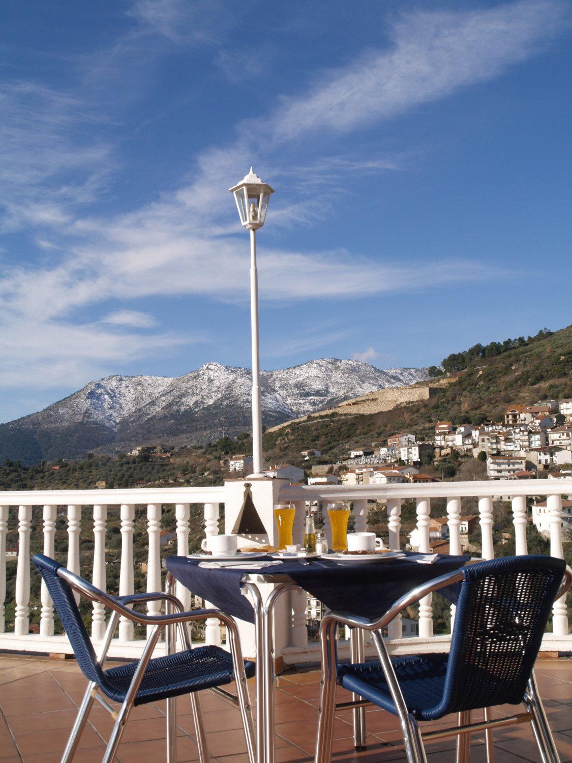 Hostal El Cerro - Only Adults Pedro Bernardo Esterno foto