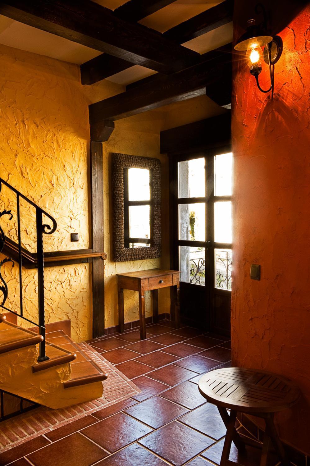 Hostal El Cerro - Only Adults Pedro Bernardo Esterno foto