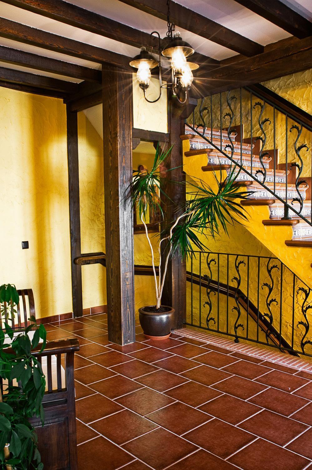 Hostal El Cerro - Only Adults Pedro Bernardo Esterno foto