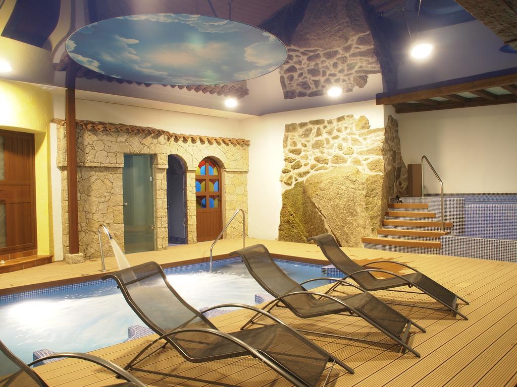 Hostal El Cerro - Only Adults Pedro Bernardo Esterno foto