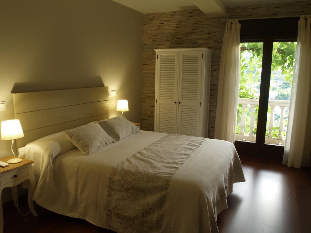Hostal El Cerro - Only Adults Pedro Bernardo Esterno foto