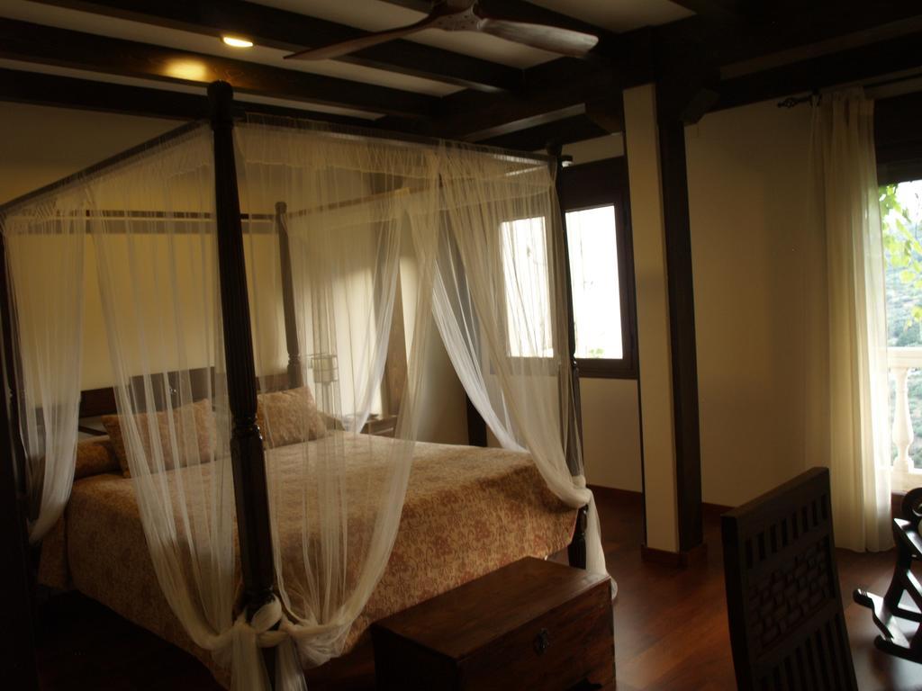 Hostal El Cerro - Only Adults Pedro Bernardo Esterno foto