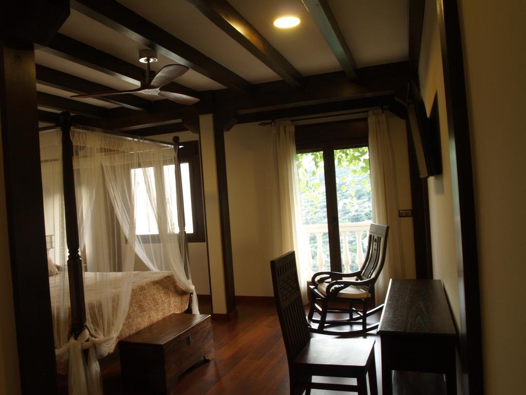 Hostal El Cerro - Only Adults Pedro Bernardo Esterno foto