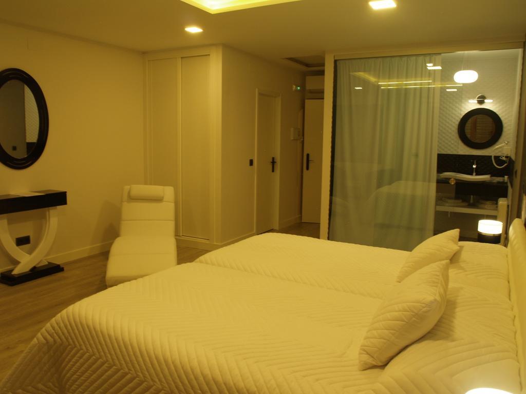 Hostal El Cerro - Only Adults Pedro Bernardo Esterno foto