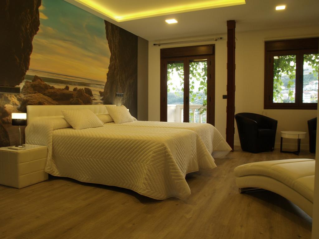 Hostal El Cerro - Only Adults Pedro Bernardo Esterno foto