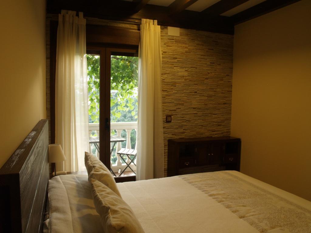Hostal El Cerro - Only Adults Pedro Bernardo Esterno foto