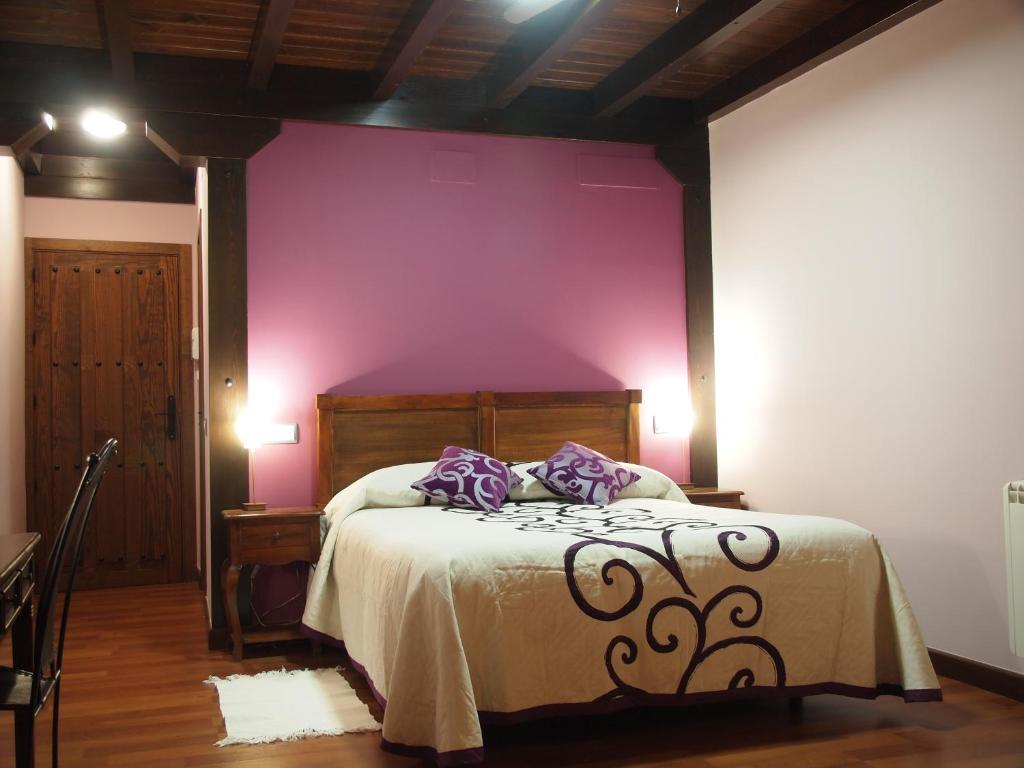 Hostal El Cerro - Only Adults Pedro Bernardo Camera foto
