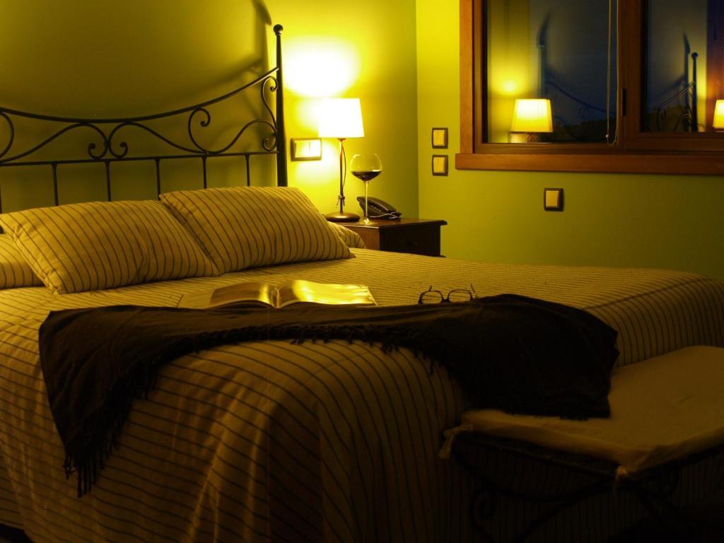 Hostal El Cerro - Only Adults Pedro Bernardo Camera foto