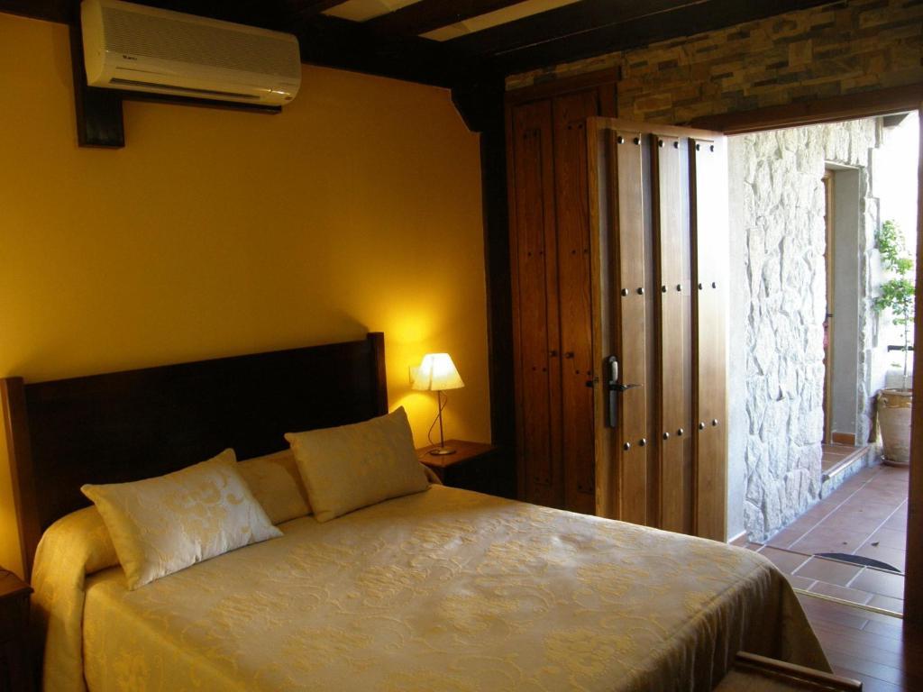 Hostal El Cerro - Only Adults Pedro Bernardo Esterno foto